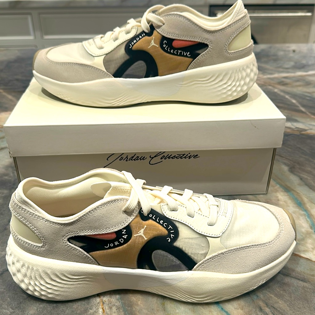 Women’s Jordan Delta 3 Low Sp